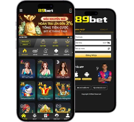 Nổ hũ và slot game shbet