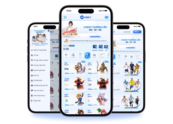 Biểu tượng đa dạng các môn thể thao tại qq88