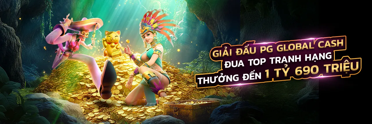 Máy Nổ Hũ với biểu tượng jackpot lớn tại qq88
