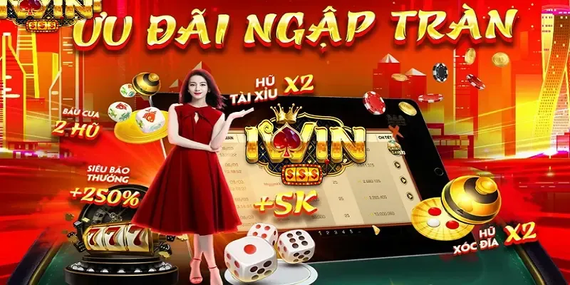 Màn hình game Nổ Hũ video hiện đại với nhiều tính năng
